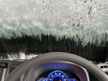 水洗い＆シャンプー洗車がおすすめのケース