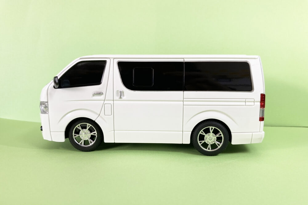 洗車機で洗えるサイズの車にはどんなものがある？